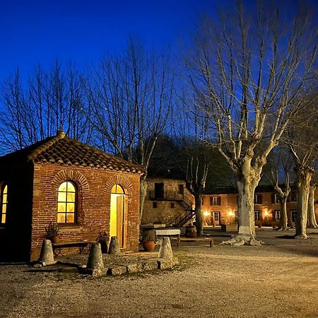 Villa Mas Sant Jordi Alénya Exterior foto