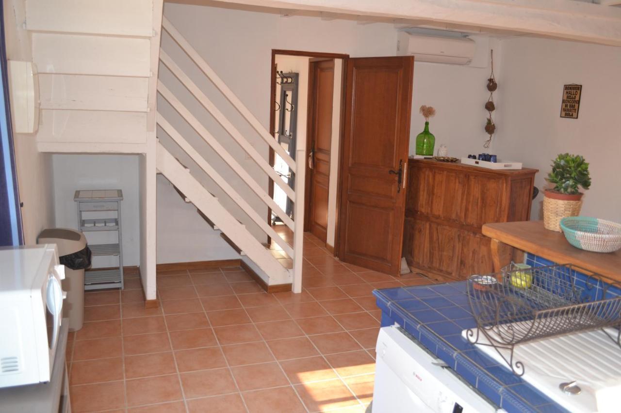 Villa Mas Sant Jordi Alénya Exterior foto