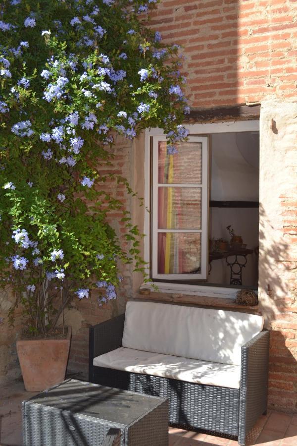 Villa Mas Sant Jordi Alénya Exterior foto