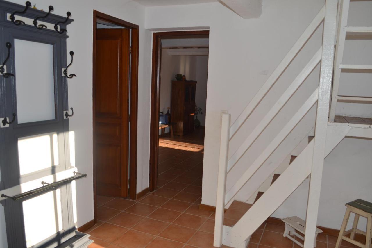 Villa Mas Sant Jordi Alénya Exterior foto