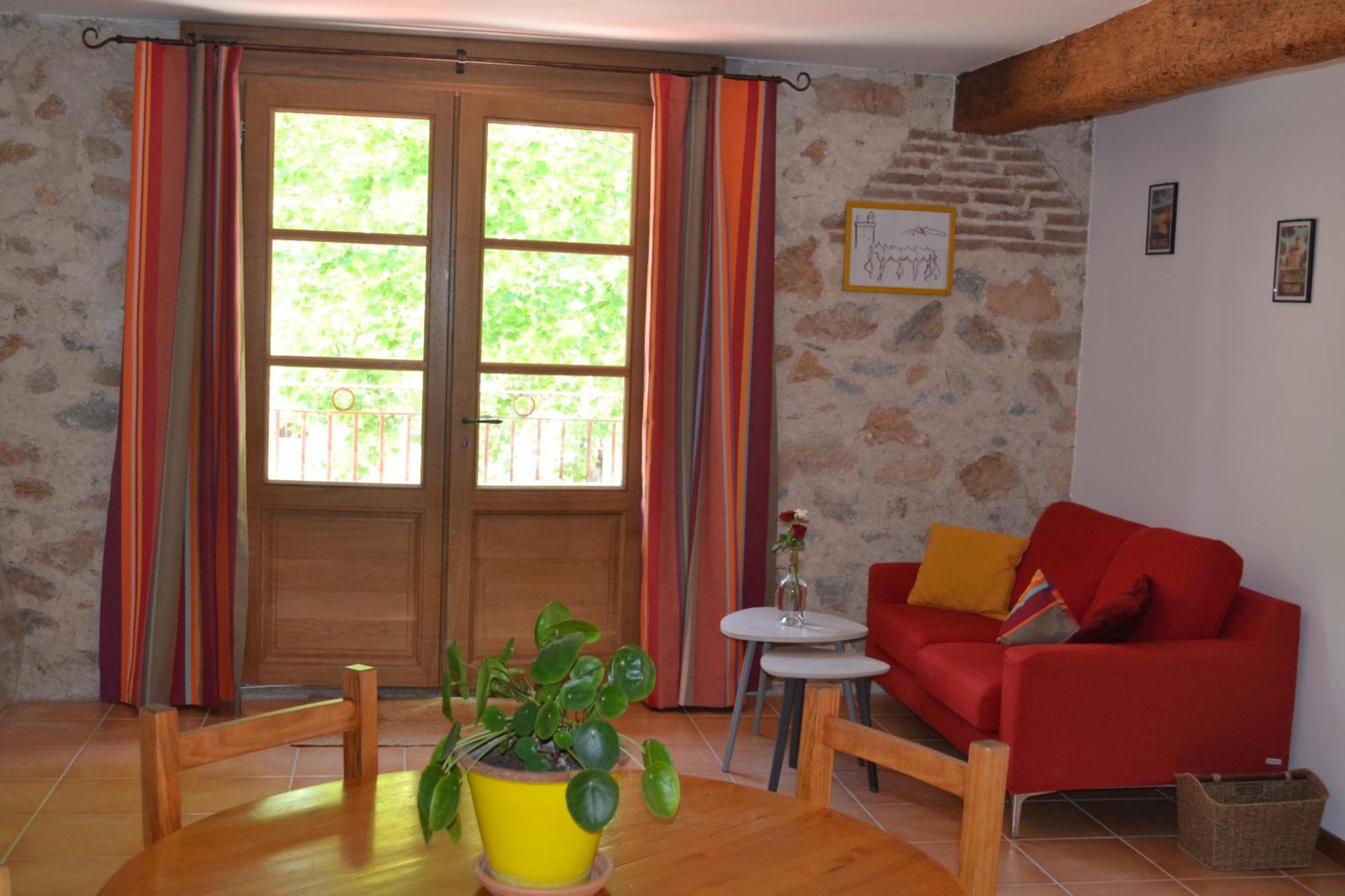 Villa Mas Sant Jordi Alénya Exterior foto