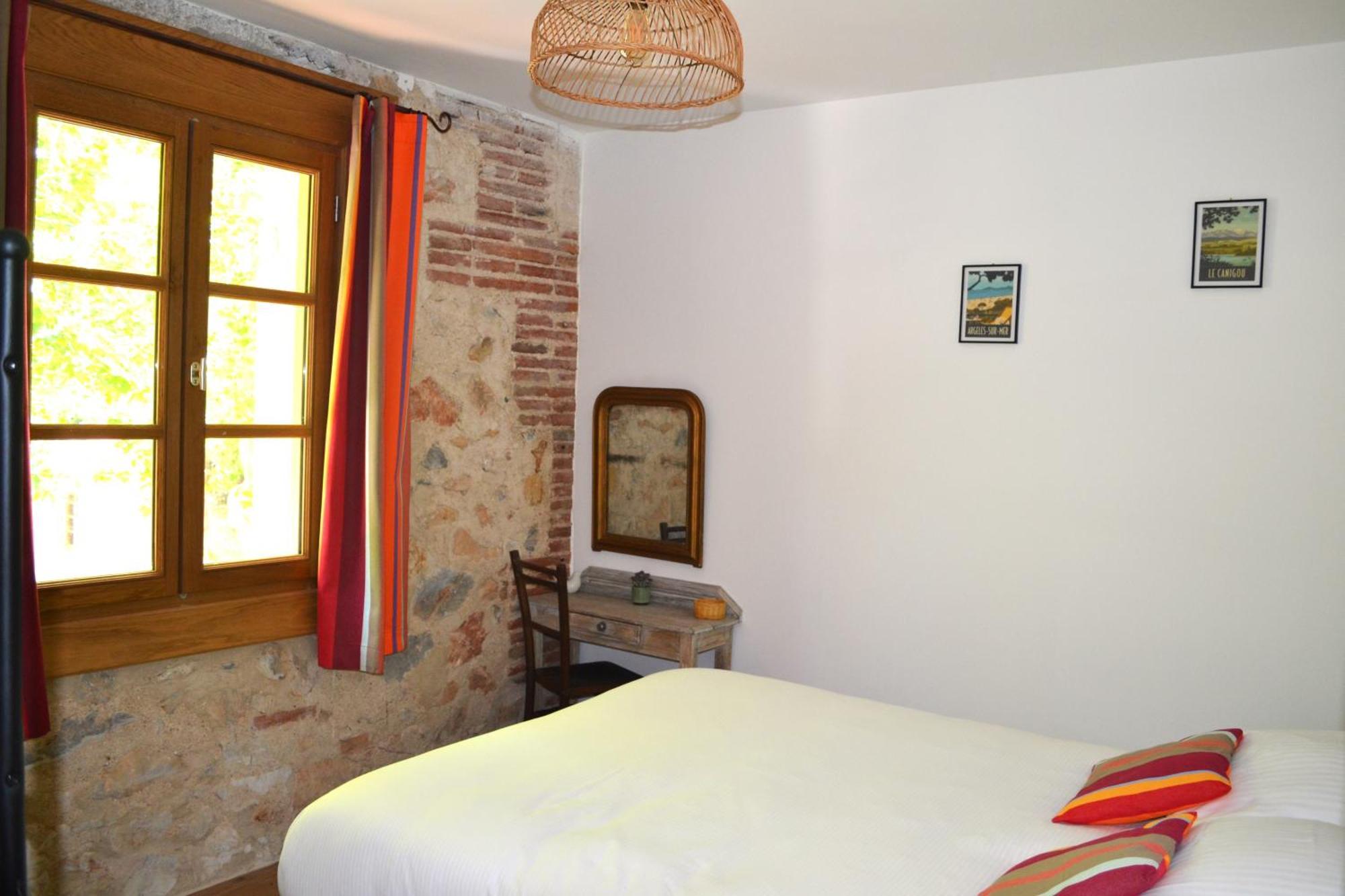 Villa Mas Sant Jordi Alénya Exterior foto
